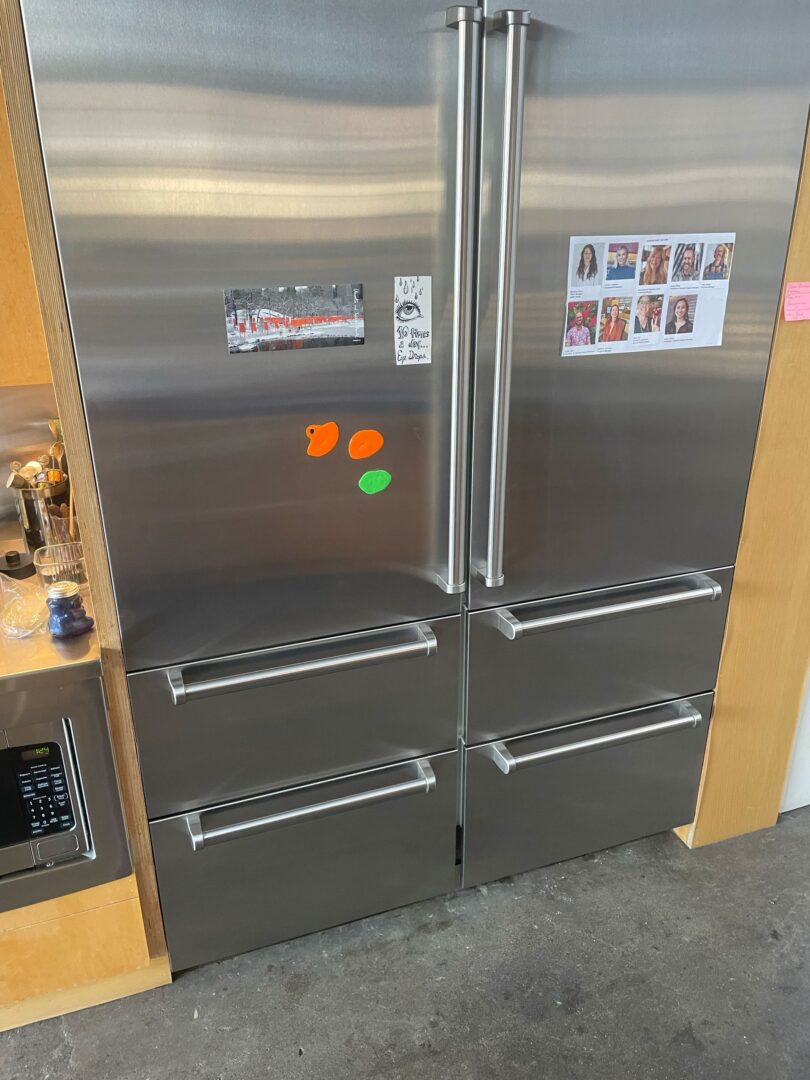 refrigerator repair in Omaha, Nebraska