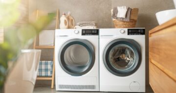 Washer and dryer repair service in Columbia, MO by Andy’s Appliance Repair
