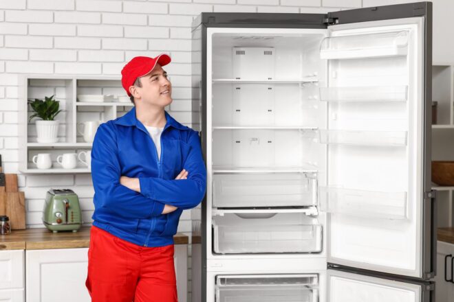 Appliance Repair Stores Near Me | Andy's Appliance Repair