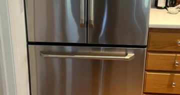 Refrigerator Repair Service