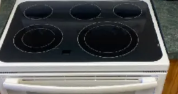 Need oven temperature sensor replacement in Lincoln, NE? Learn what a 1.7k-ohm reading may mean and when to schedule professional oven repair service.